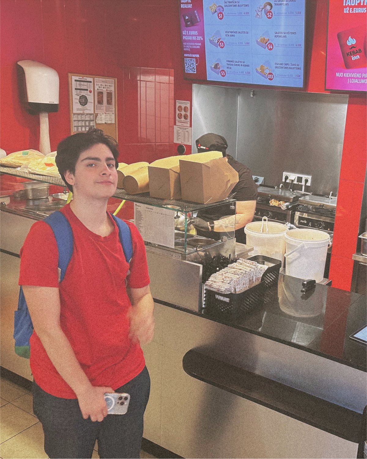 Where the magic actually happens